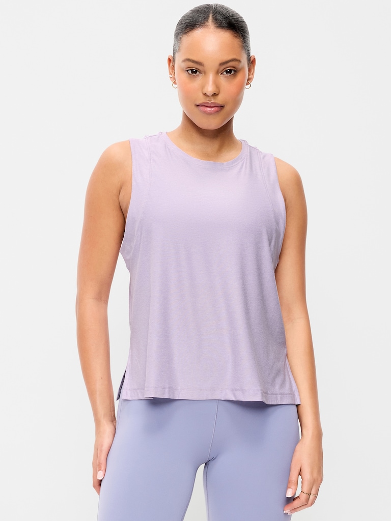 CloudMotion Tank Top