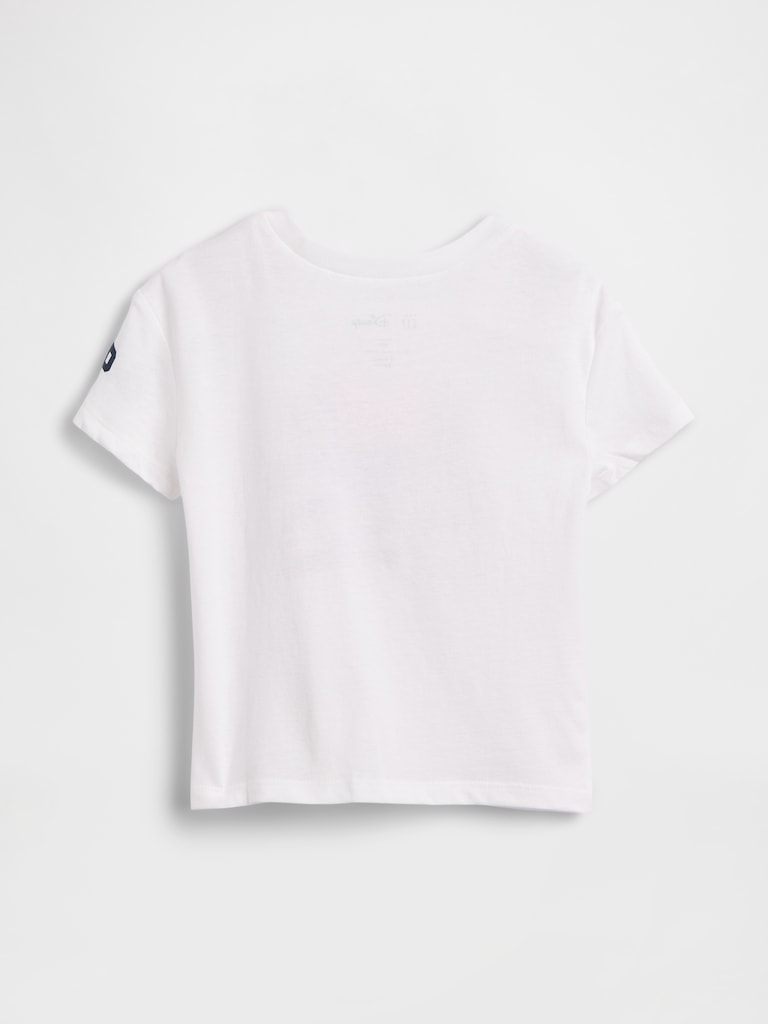babyGap × Disney Graphic T-Shirt