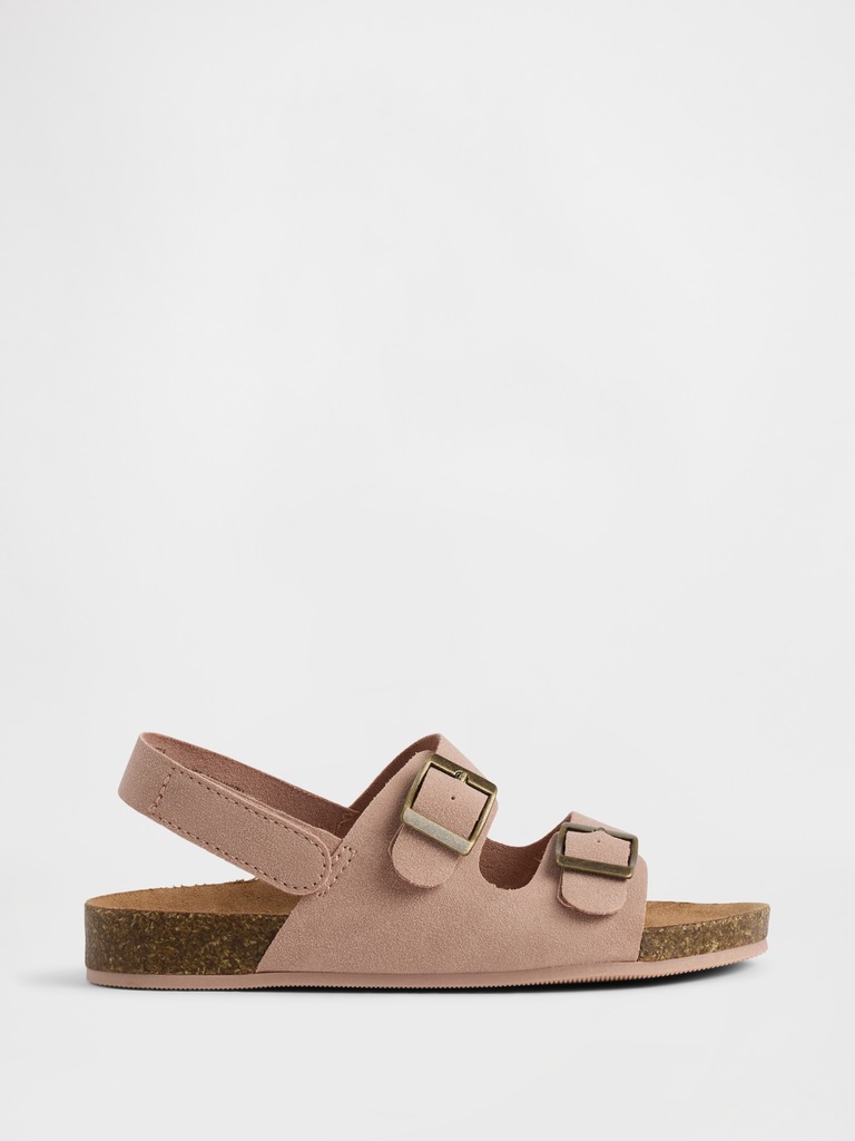 Toddler Cork Sandals