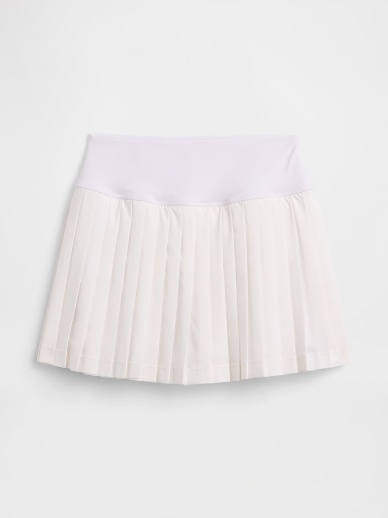 GapFit Studio Pleated Skort