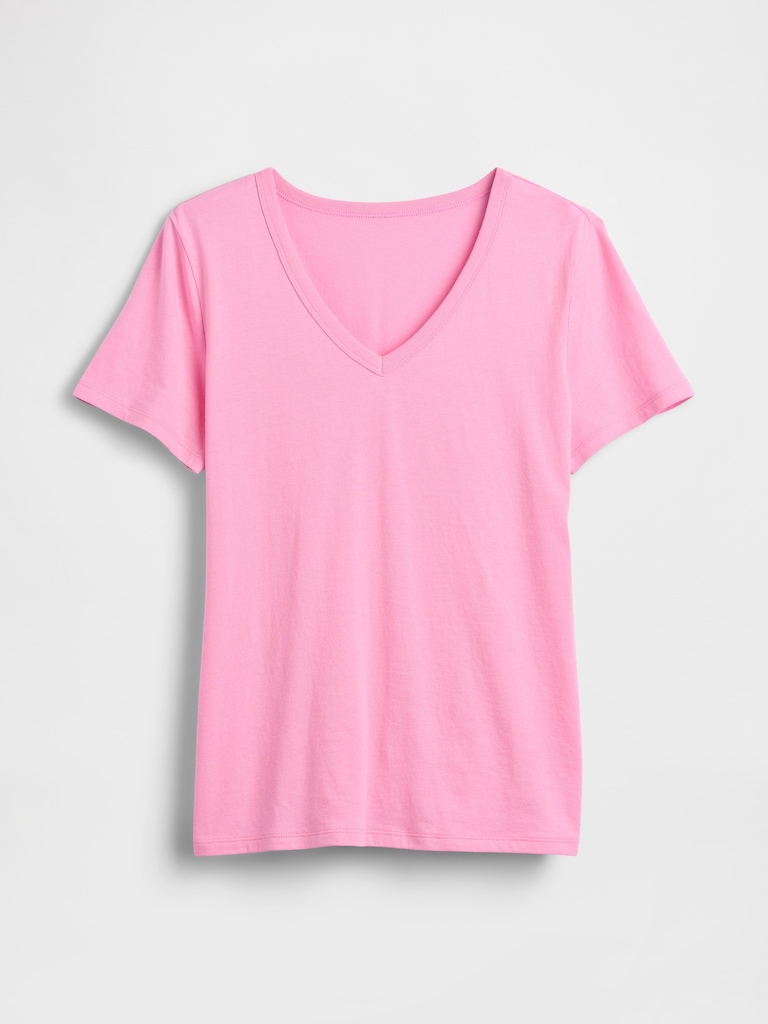 Favorite V-Neck T-Shirt