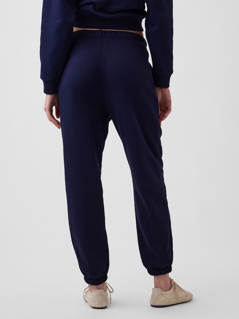 High Rise VintageSoft Relaxed Joggers