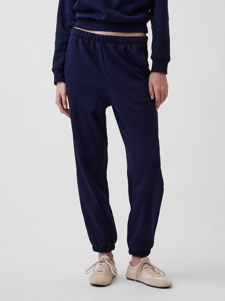 High Rise VintageSoft Relaxed Joggers