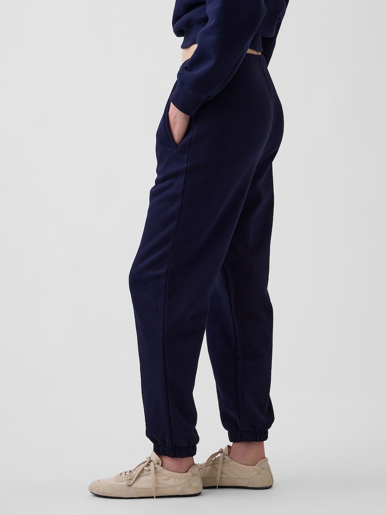 High Rise VintageSoft Relaxed Joggers