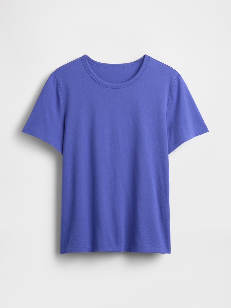 Organic Cotton VintageSoft T-Shirt