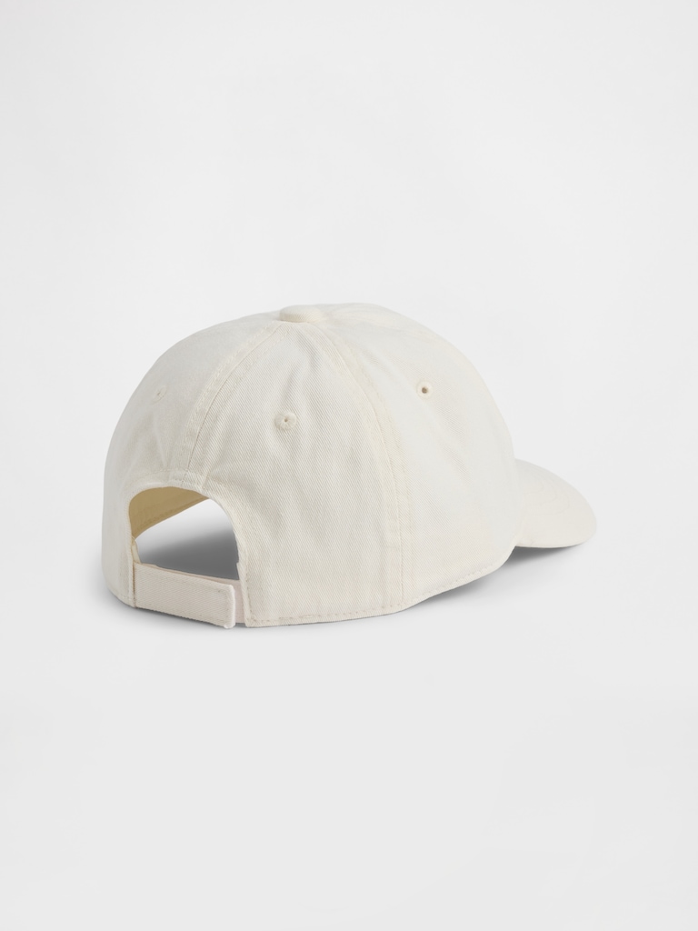 Toddler Overdye Brannan Bear Baseball Hat