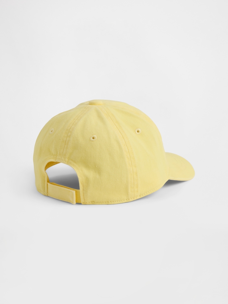 Toddler Overdye Brannan Bear Baseball Hat