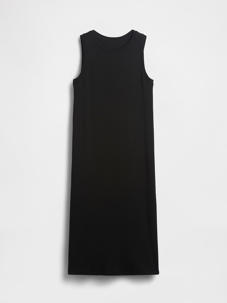 Maternity Knit Tank Dress
