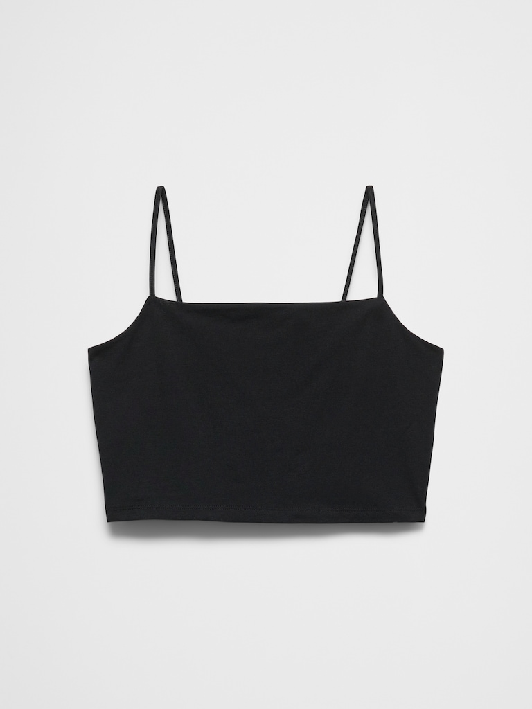 Soft Stretch Bandeau