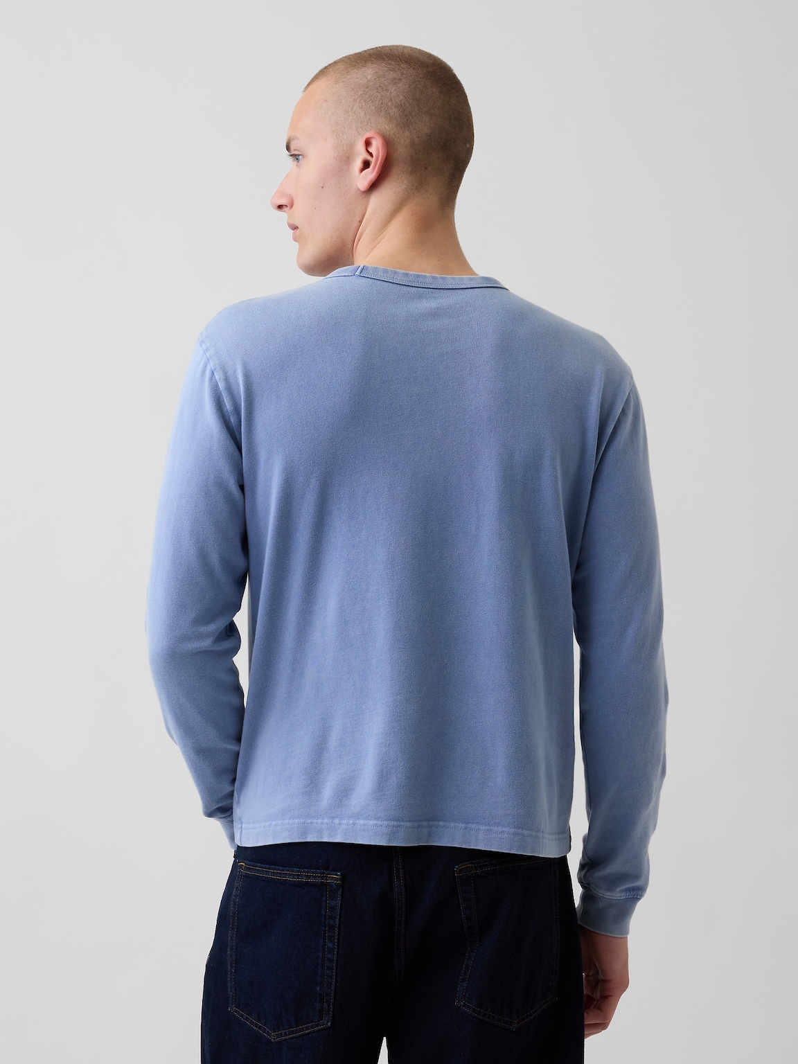 Heavyweight Relaxed T-Shirt