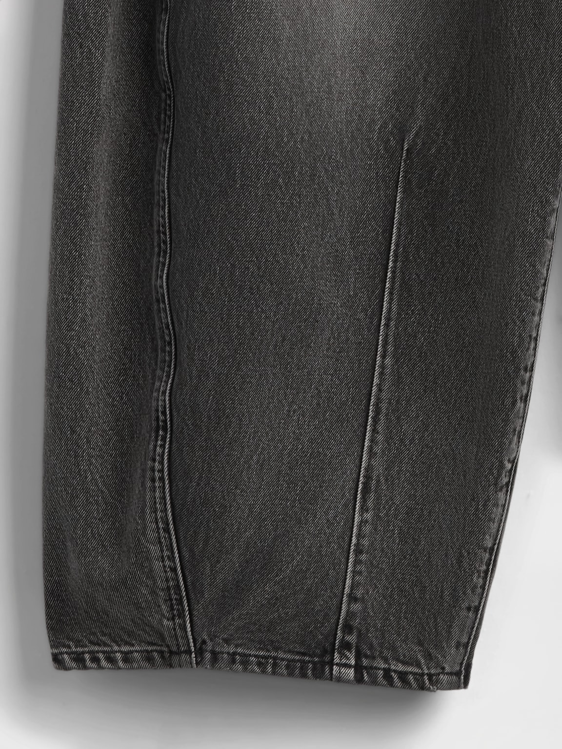 Extra Baggy Barrel Jeans