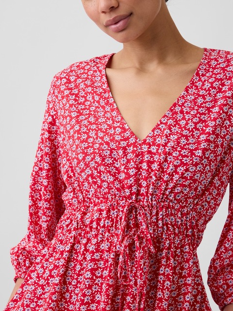 Women's Red Dresses & Jumpsuits | Gap Factory Women's Red Dresses & Jumpsuits | Gap Factory