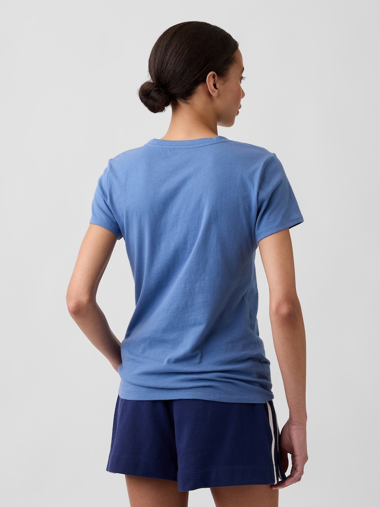 Gap Logo T-Shirt
