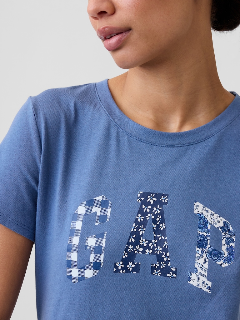 Gap Logo T-Shirt