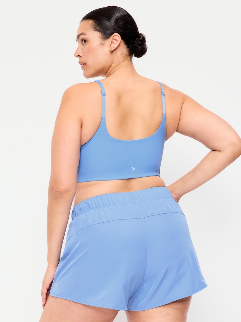 Light Support PowerSoft Sports Bra