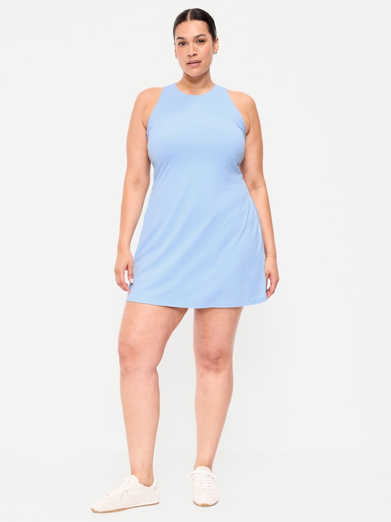 StudioSmooth Athletic Dress