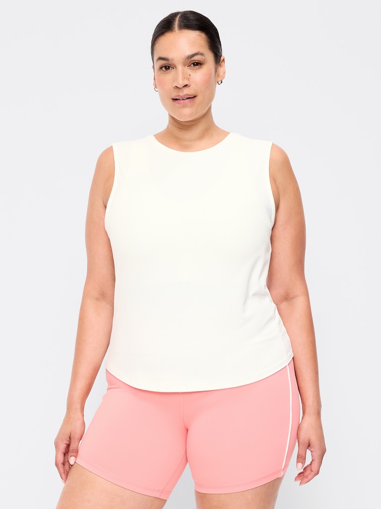 Camisole couche de base StudioSmooth