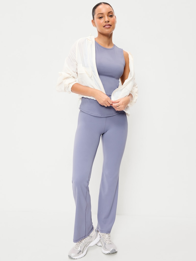 StudioSmooth Base Layer Tank Top