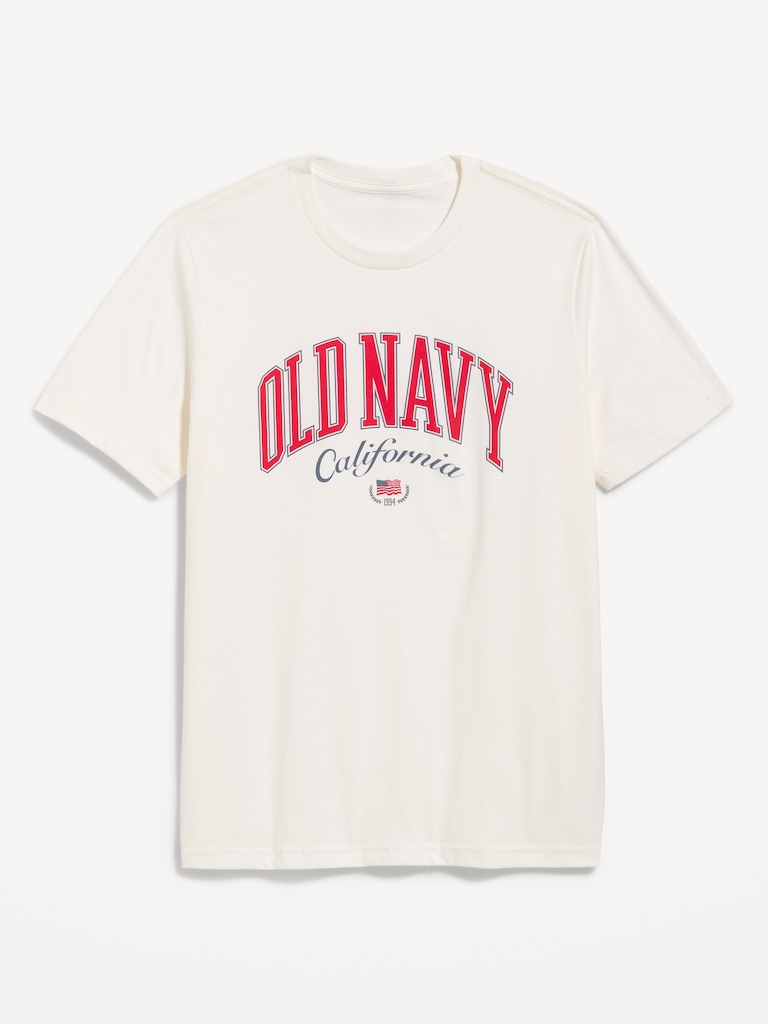 Graphic T-Shirt for Adults