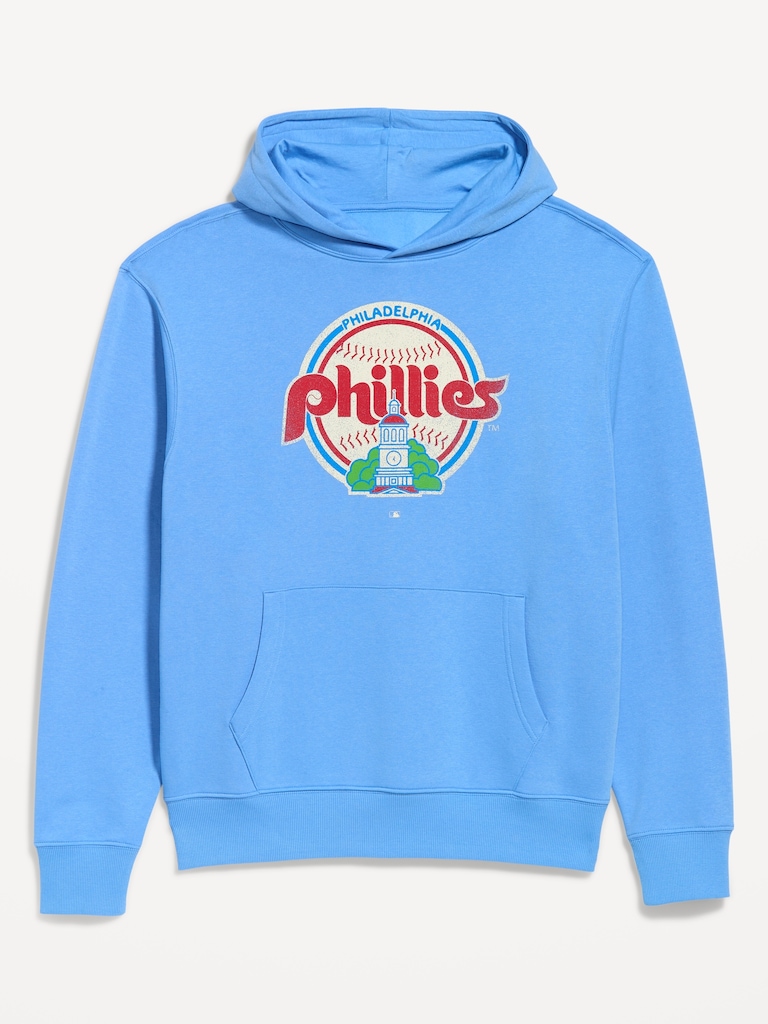 Philadelphia Phillies Pullover Hoodie for Men