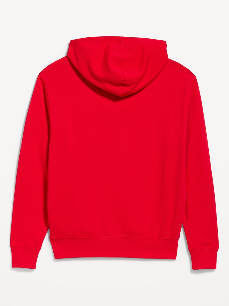 Chicago Cubs Pullover Hoodie for Men