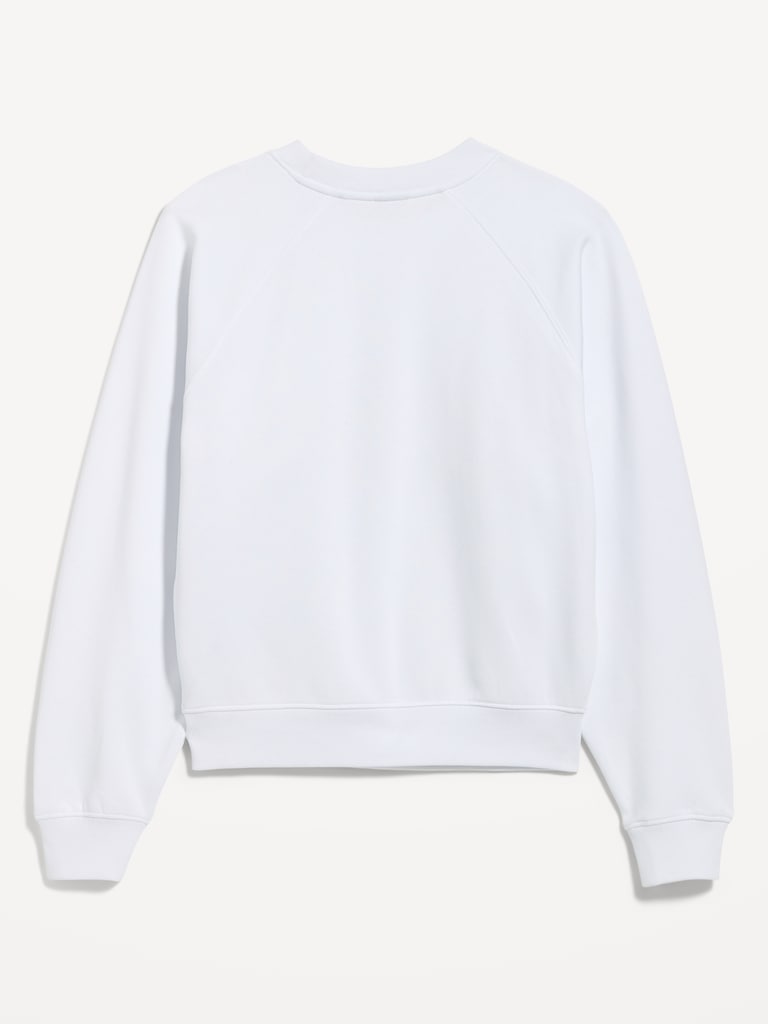 San Francisco Giants Raglan Sweatshirt for Women