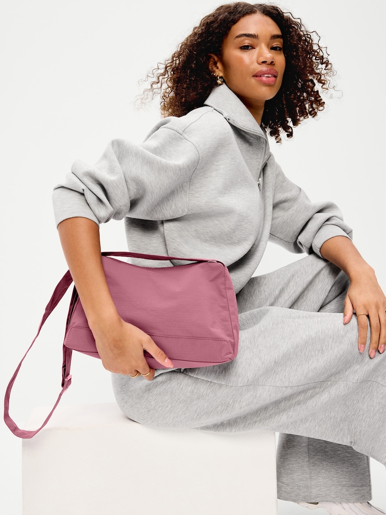 Active Crossbody Bag