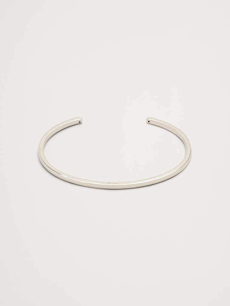 3Mm Arbor Cuff by Miansai