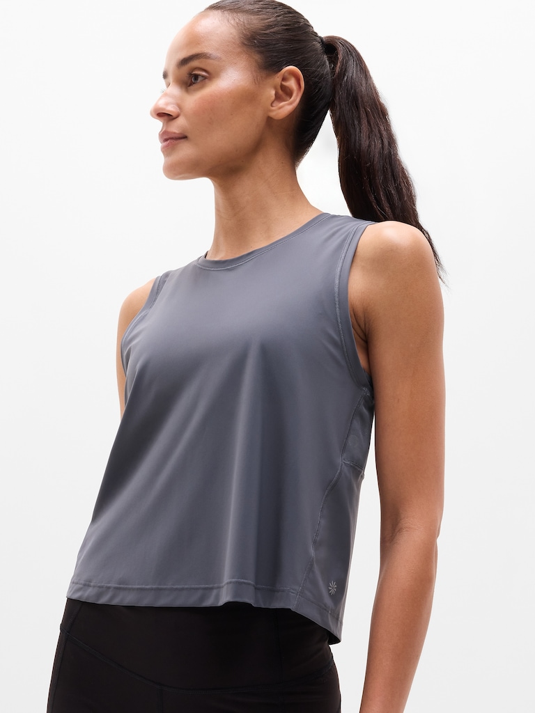 Ultimate Muscle Tank