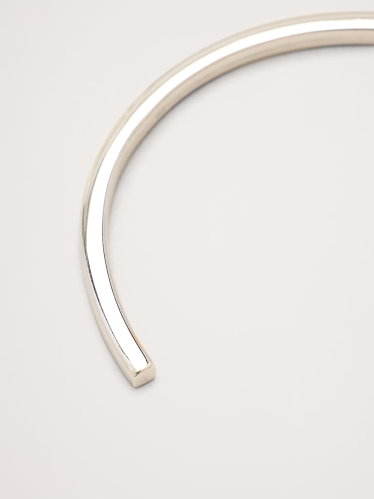 3Mm Arbor Cuff by Miansai