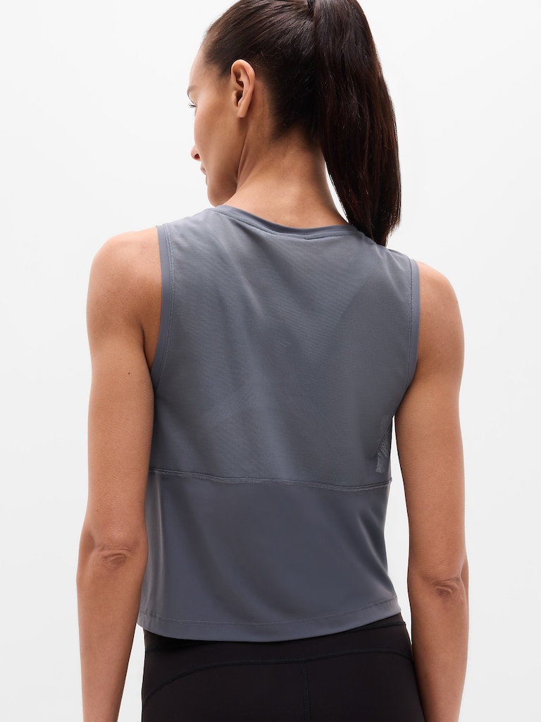 Ultimate Muscle Tank