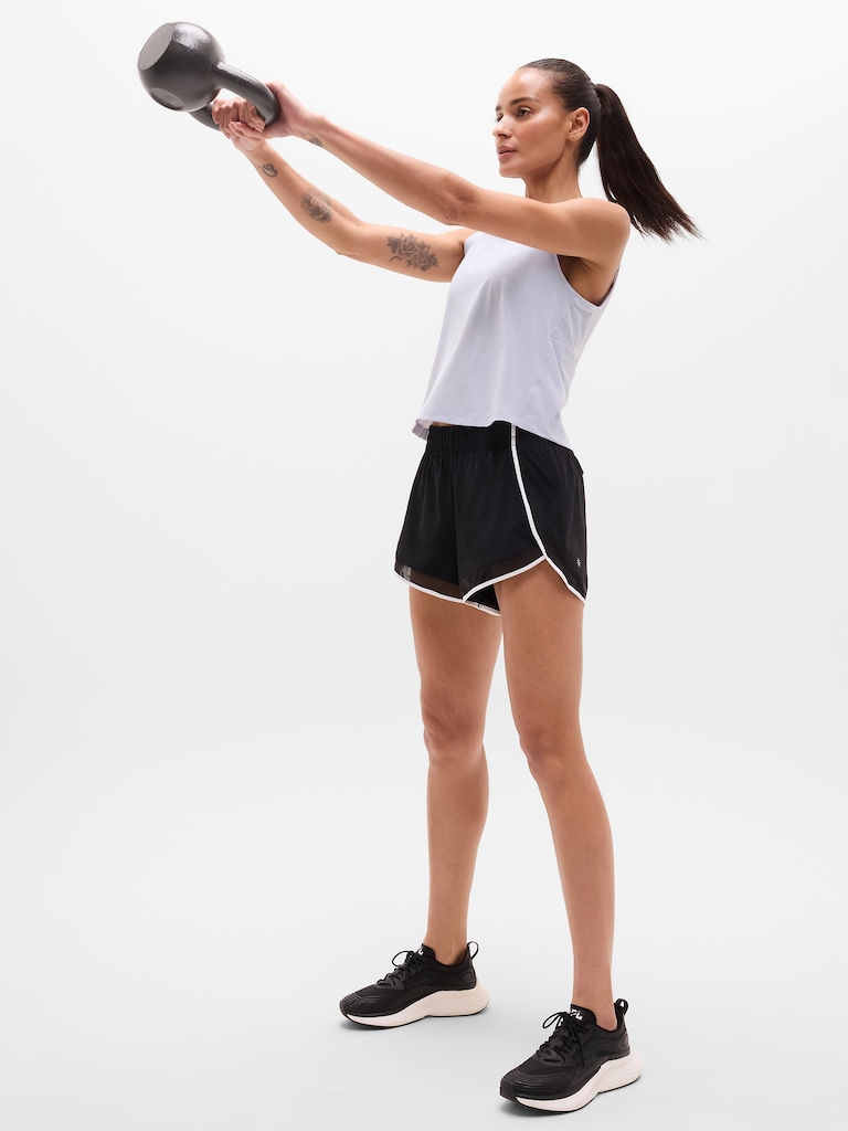 Ultimate Muscle Tank