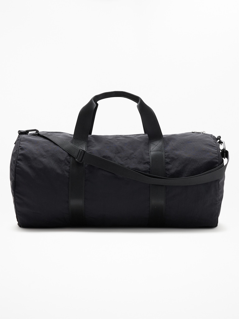 Anytime Packable Duffle