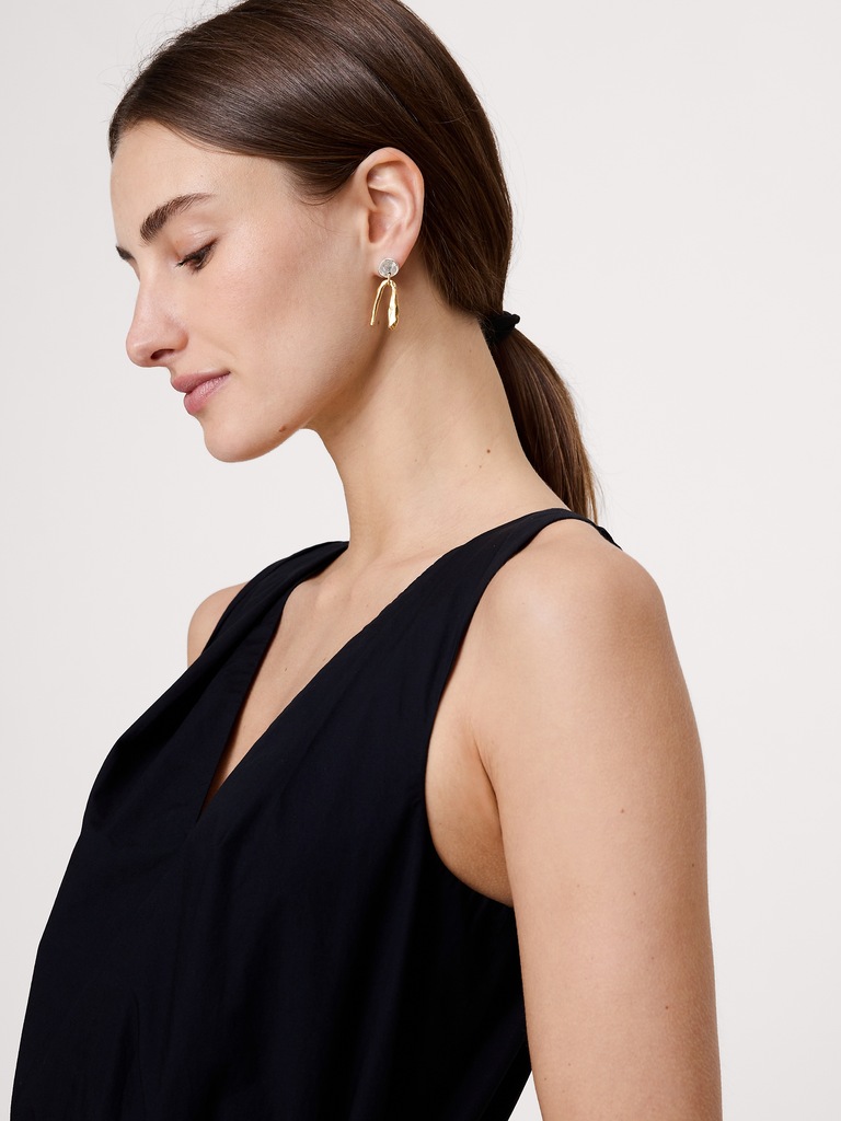 Rising Earrings by Salt Grass