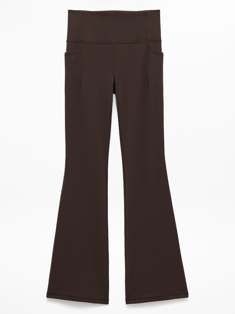 Salutation Stash Flare Pant
