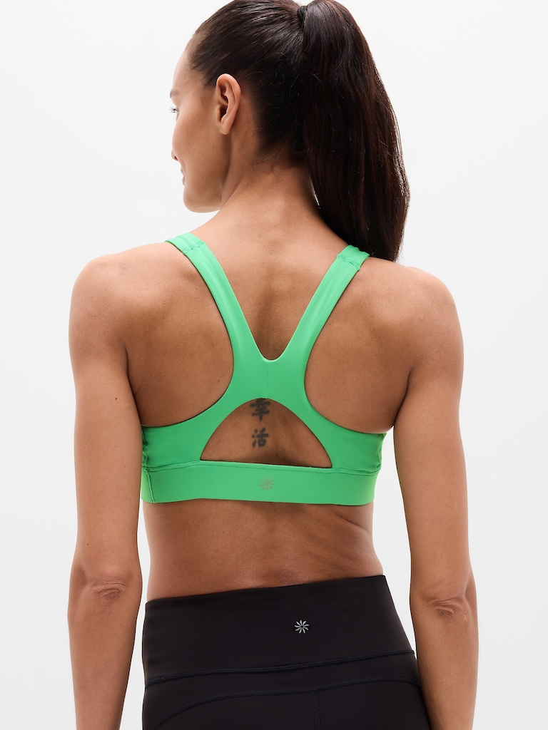 Interval Sports Bra A-C