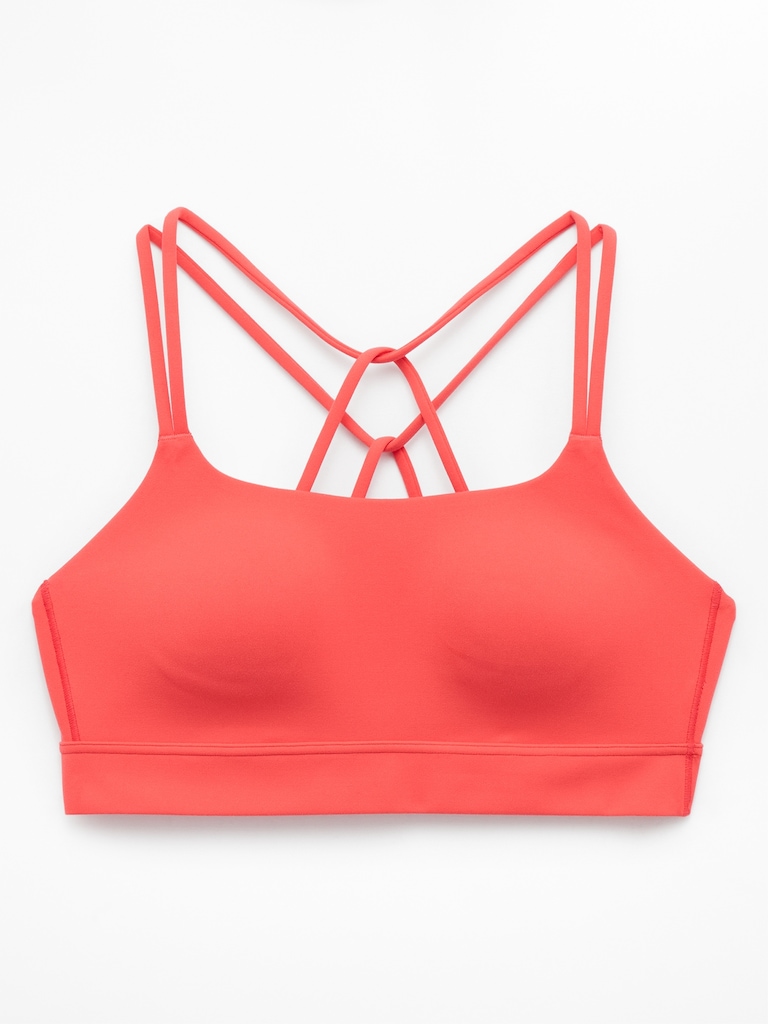 Perfect Form Sports Bra A-C