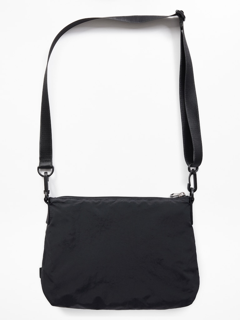 Anytime Packable Duffle