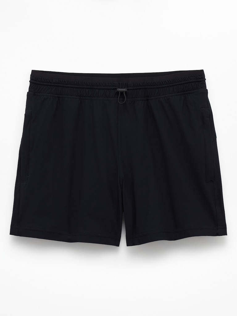 Crosstrain 4" Short