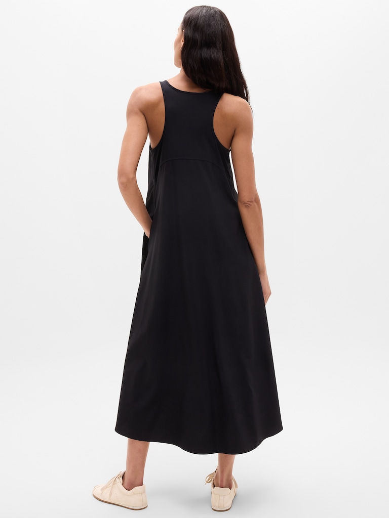 Presidio Traveler Maxi Dress