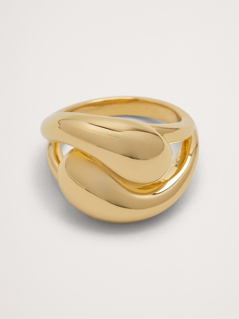 Duality Ring