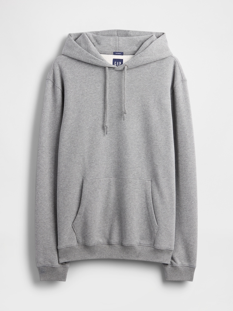 Adult VintageSoft Relaxed Hoodie