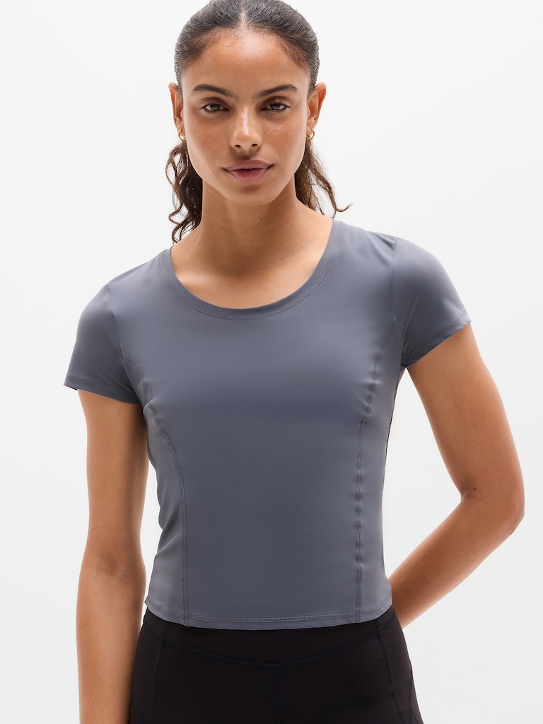 Endurance Racerback Tee