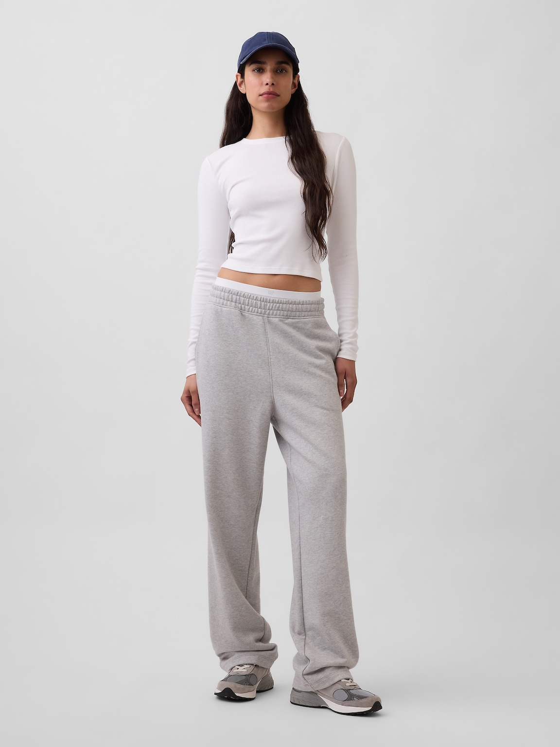 Adult Heavyweight Relaxed Sweatpants