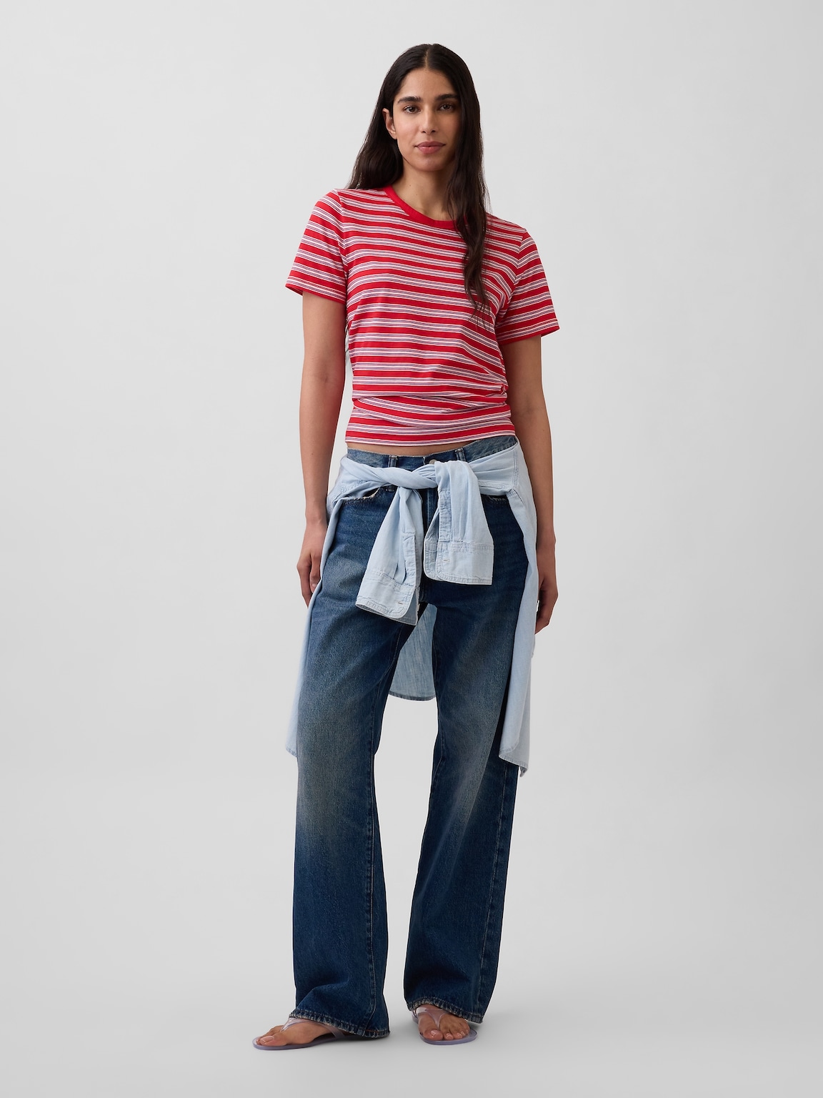 Organic Cotton VintageSoft T-Shirt