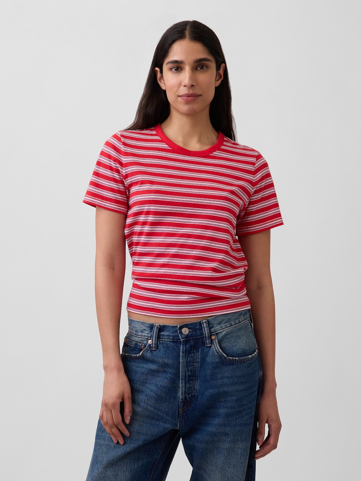 Organic Cotton VintageSoft T-Shirt