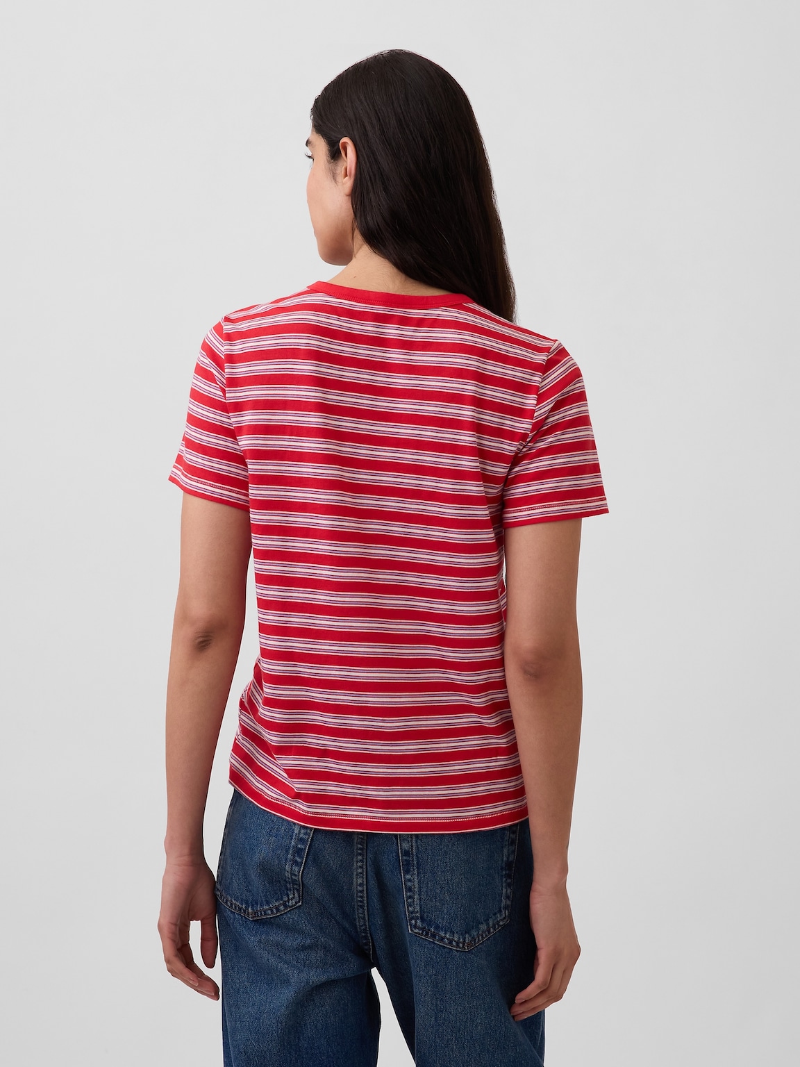 Organic Cotton VintageSoft T-Shirt