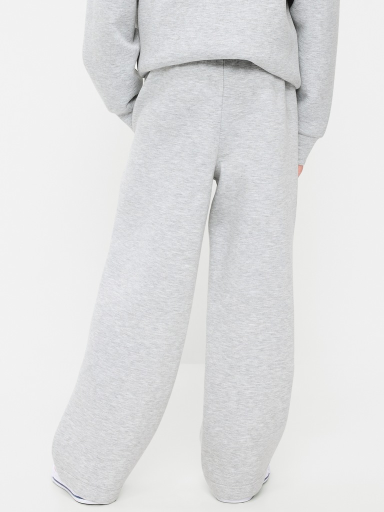 Bounce Fleece Super Baggy Sweatpants for Boys