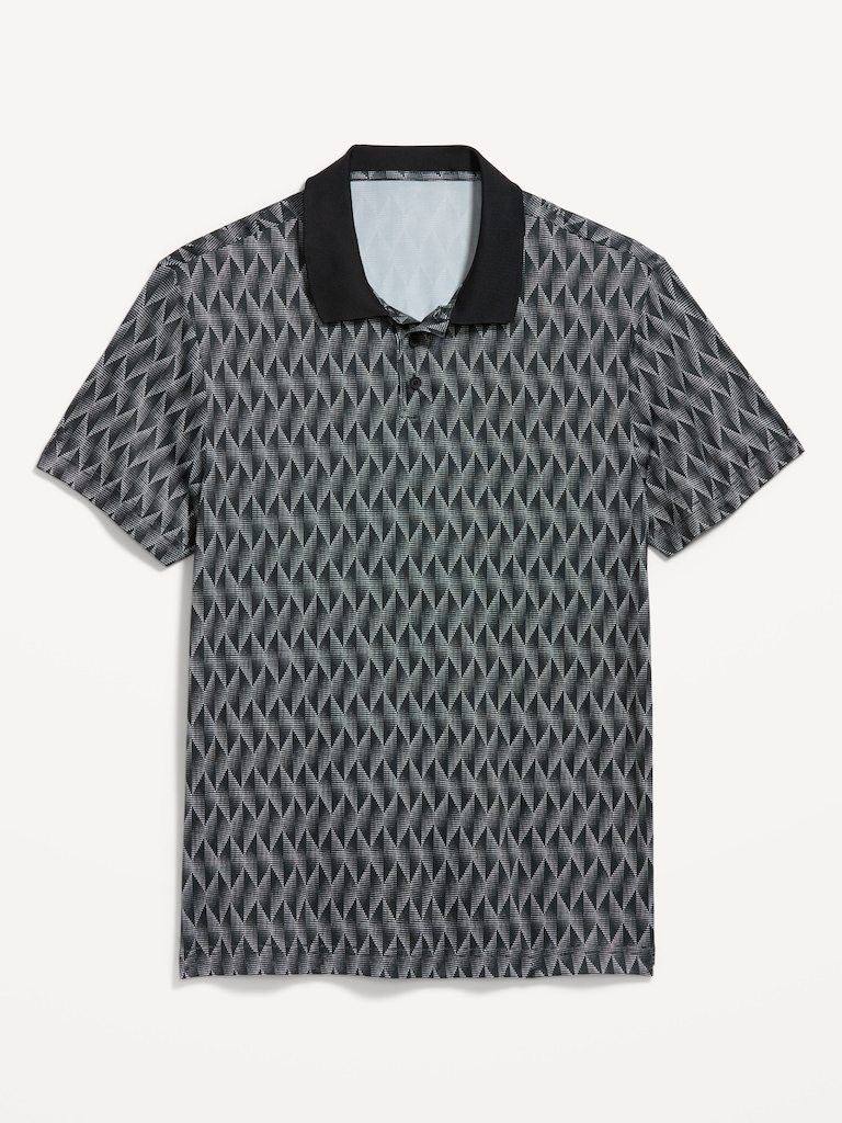 CloudMotion Polo
