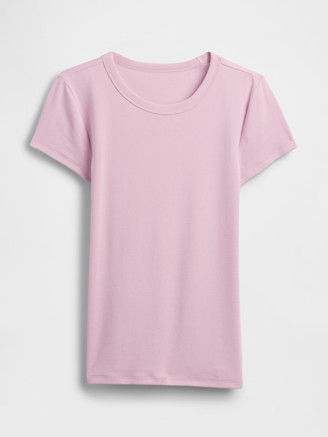 Modern Crewneck T-Shirt
